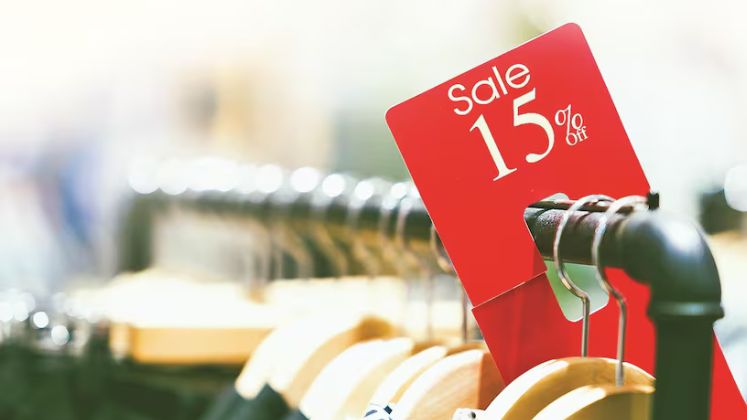 Apparel retailers pull forward summer sales as consumer demand softens