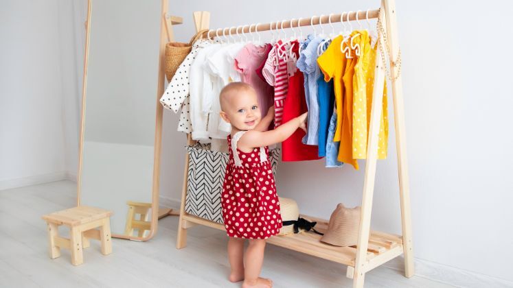 Asia-Pacific baby garments market set to reach US $ 47.2 billion by 2035 | Garments Business News