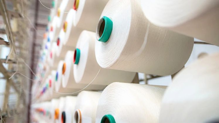 Asian synthetic yarn market set to reach nearly US $ 15 billion by 2035 | Apparel Trade News