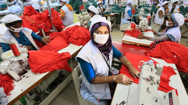 BCI warns impact of IMF-inspired budget on textile and garment sector | Textile And Apparel News