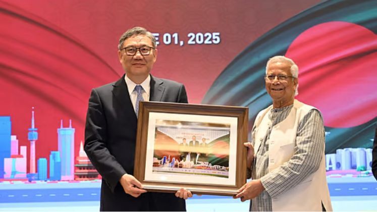 Bangladesh-China trade summit highlights strategic investment opportunities in textiles | Business Trade News