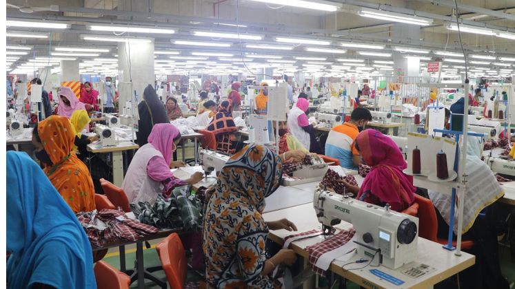 Bangladesh celebrates Green Factory Award 2025 recipients for sustainable
