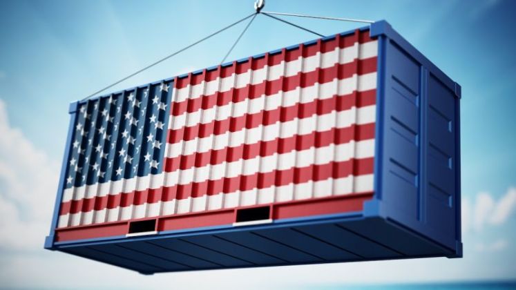 Bangladesh expands share in US apparel market, sees 29% export growth in Jan-April 2025