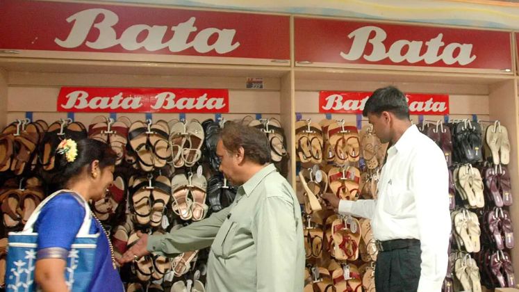 Bata targets volume-led growth, eyes middle-class consumers | Retail Brand News