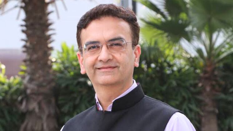 Bata’s Global CEO, Sandeep Kataria reportedly resigns | Retail Brand News