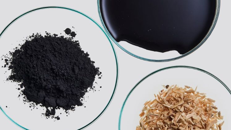Biochemical firm Nature Coatings earns GOTS certification for BioBlack TX sustainable pigments