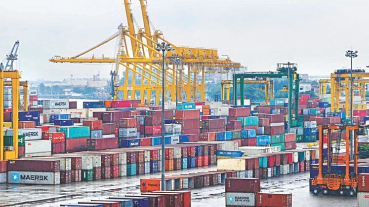 CPA moves toward taking over new mooring terminal amid ongoing RMG sector concerns | RMG Sector Updates