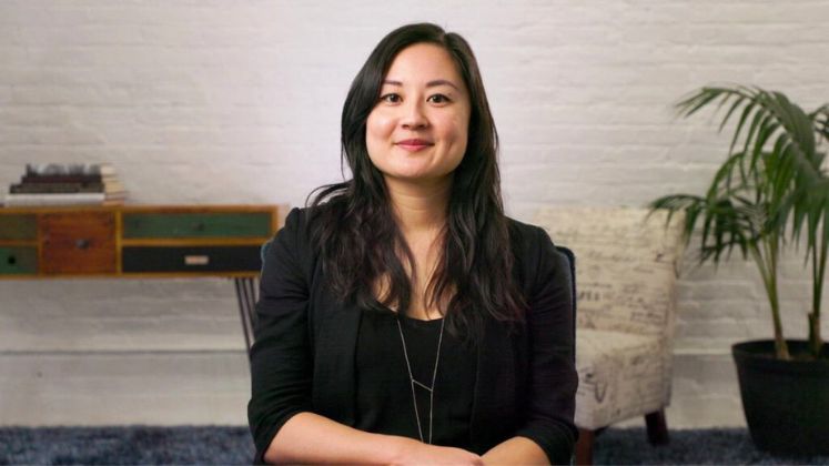 Camille Tagle appointed interim executive director at Fabscrap | Fabric Brand News