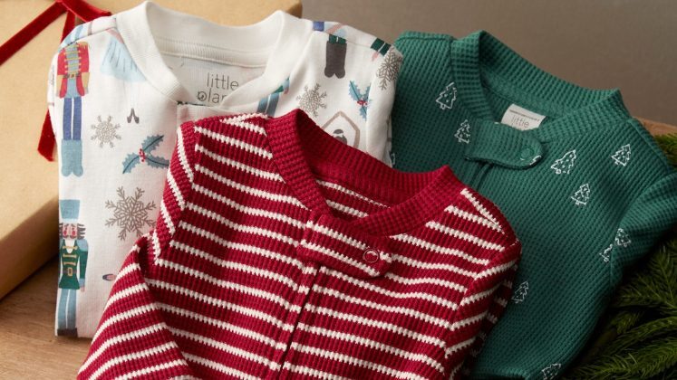 Carter’s reports: 99% chemical-free apparel, 60% recycled packaging, US $ 35 million donated | Sustainable Material News