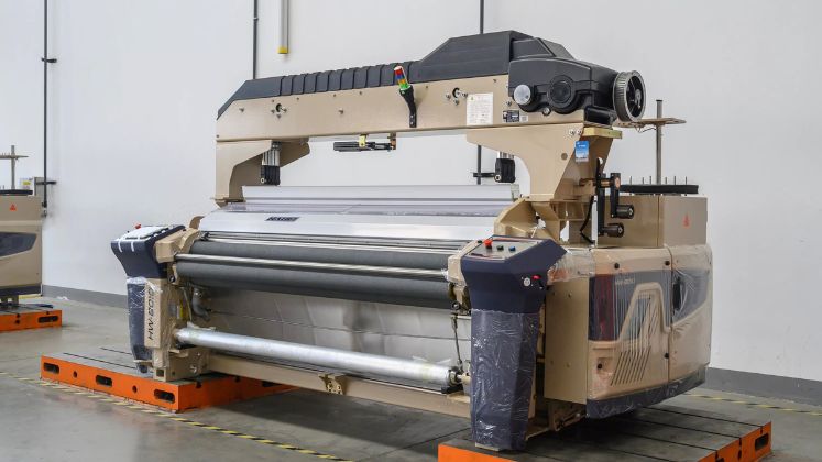 Centre pushes back QCO on textile machinery to September 2026 | Textile Manufacturing