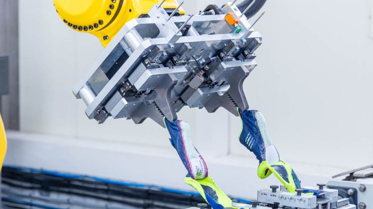 Cetia rolls out AI powered Sensor Hub to simplify textile recycling