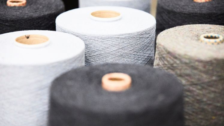 Chanel launches Nevold with an aim to tackle the issue of pre-consumer waste | Luxury Fashion Brand
