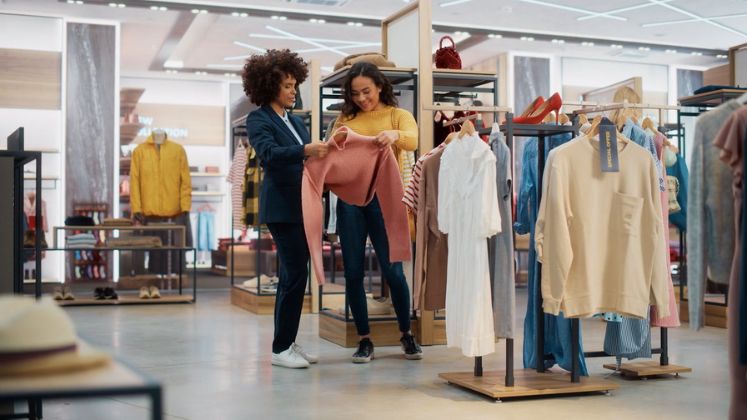 Consumers back transparent charges to boost textile