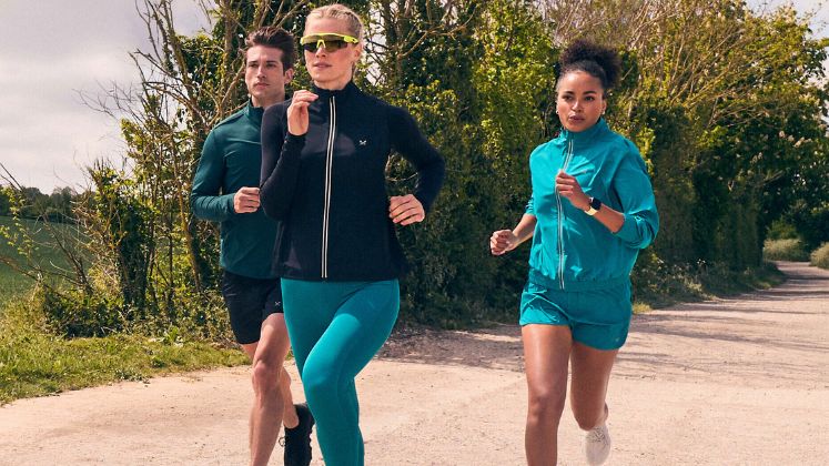 Crew Clothing enters sportswear arena with all-new collection | Retail Brand News