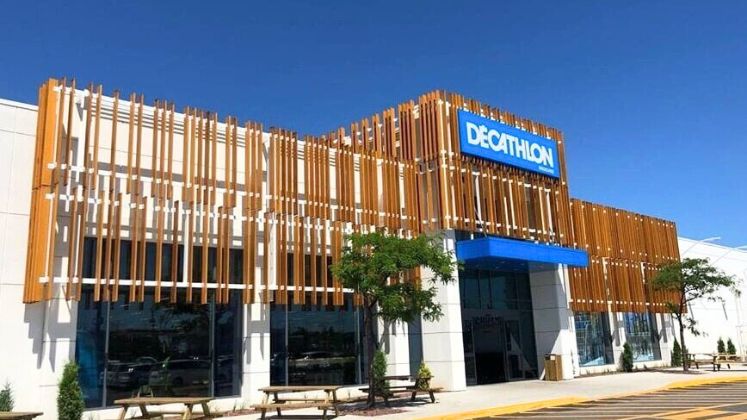 Decathlon Canada confirms store closures amid Ontario exit strategy | Apparel Retail News