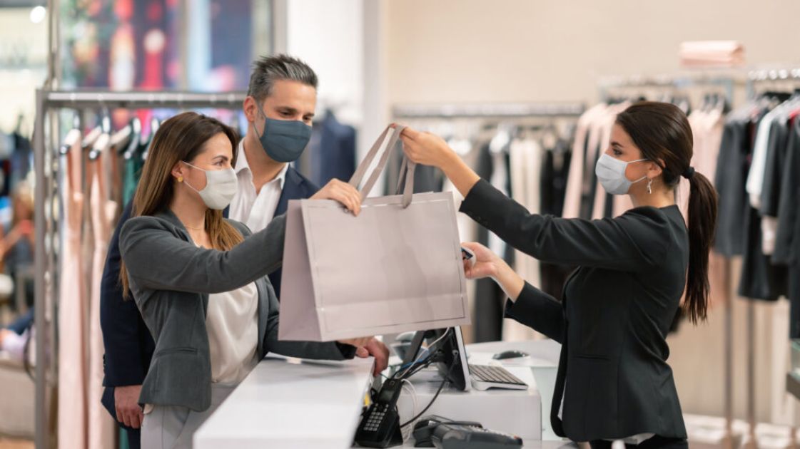 EU fashion sector generates US $ 383 billion in annual GDP Study