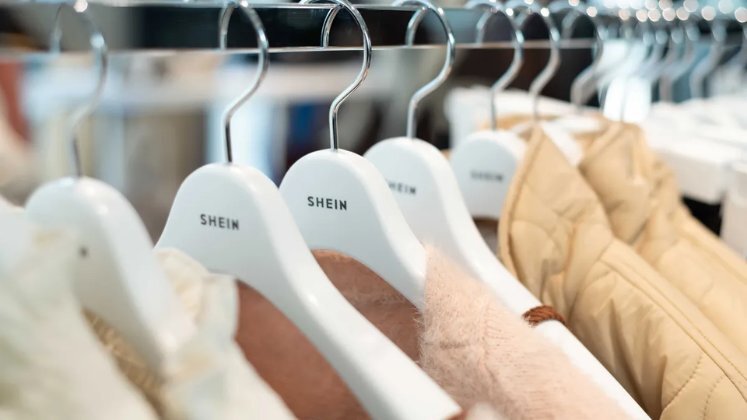European consumer group accuses SHEIN of manipulating shoppers with 'dark patterns' | Fast Fashion Retailer