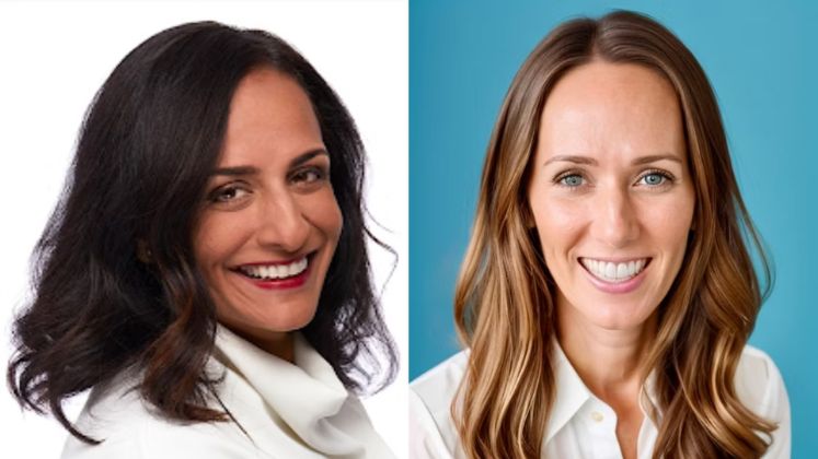 Fabletics appoints new marketing chief amid broader leadership reshuffle