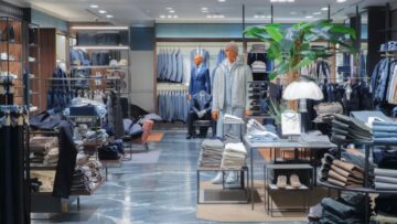 Why Fashion Brands Are Betting Big On Hyderabad