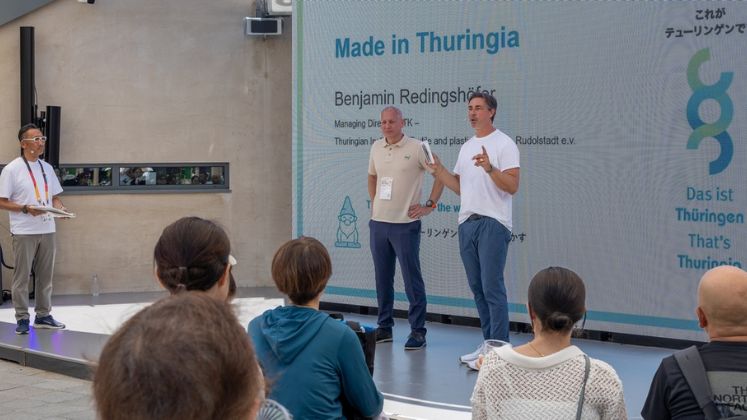 First polo shirt made from triple recycled cellulose fibre unveiled
