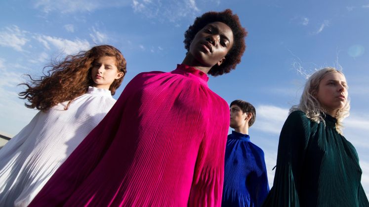 French consumers break record with 2.8 billion apparel purchases in 2024, says ReFashion