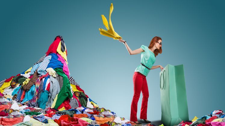 French lawmakers debate new bill targeting fast-fashion industry | Fast Fashion Industry