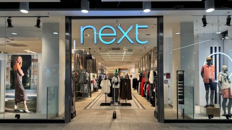 Garment trade unions in Sri Lanka accuse British brand Next of union-busting | Garment Trade News