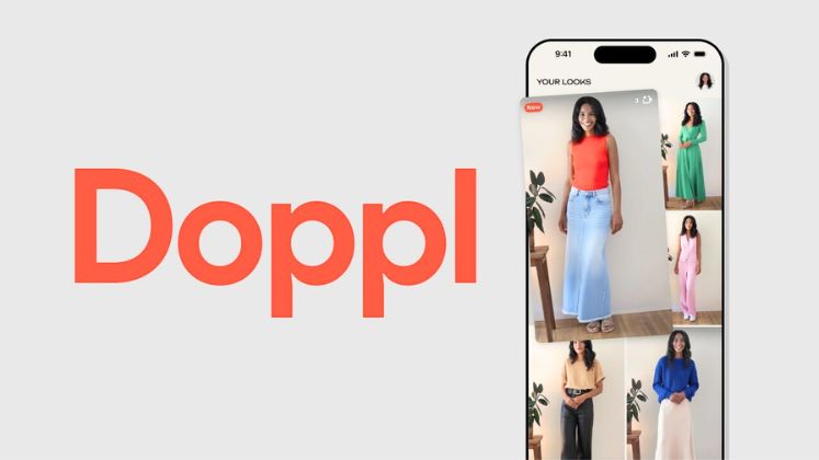 Google launches AI shopping assistant Doppl for virtual clothing try-ons | Apparel Technology News