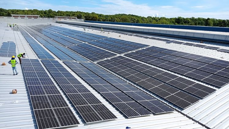 Government unveils new renewable energy policy aiming for 20 per cent green power by 2030