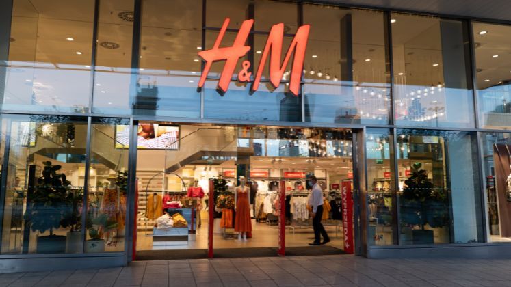 H&M stands firm on US prices as Zara,SHEIN hike rates amid tariffs | Retail Brand News