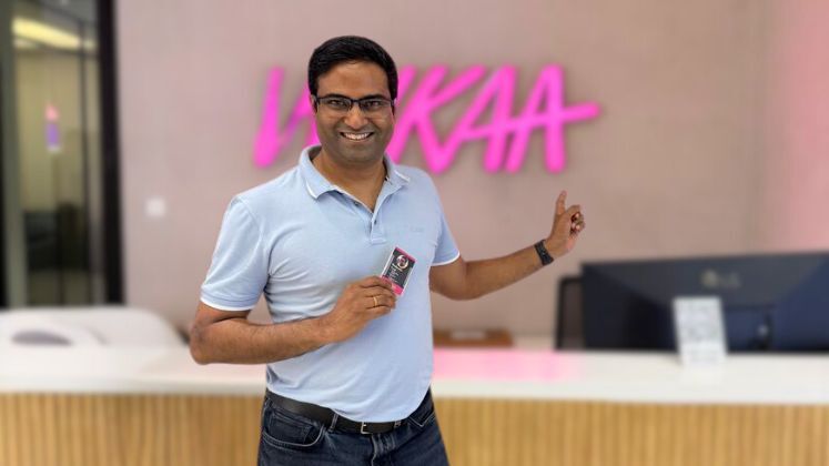 Home decor brand D’Moksha appoints former Nykaa executive Shailendra Singh as Co- Founder, COO