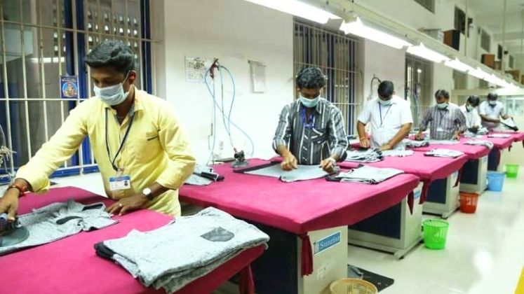 Hosiery workers from Tirupur win interim relief in wage dispute | Textile Policy News