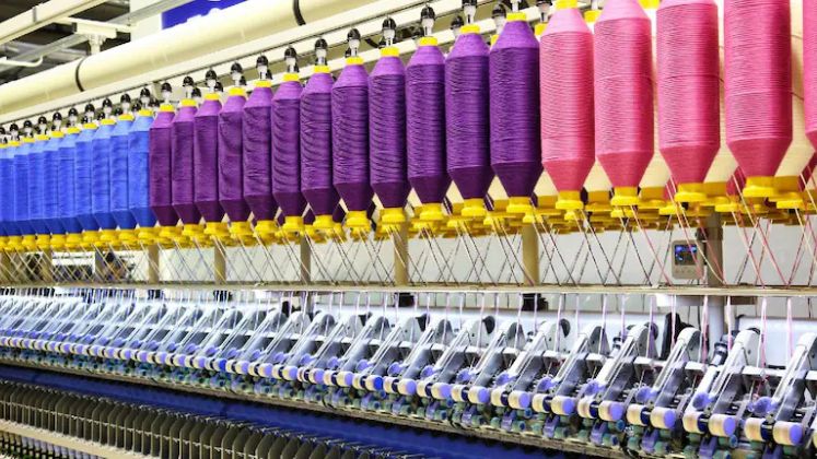 India likely to surpass Vietnam, Bangladesh in the textile sector