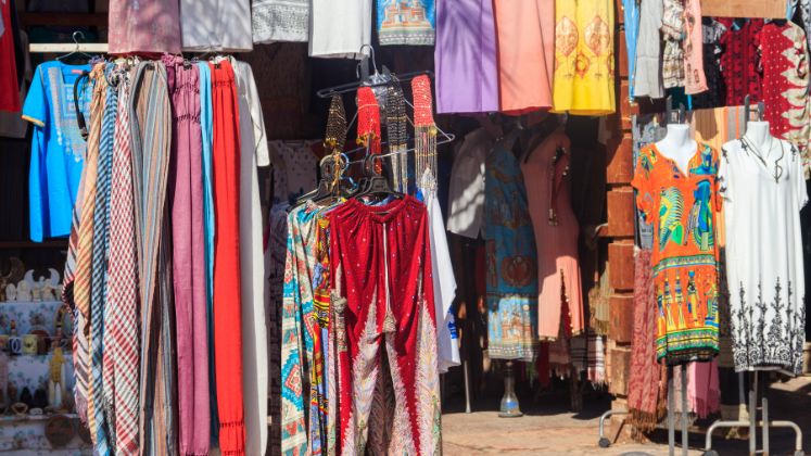 Indian apparel market set for 11% growth between FY '24 and FY '29 Report
