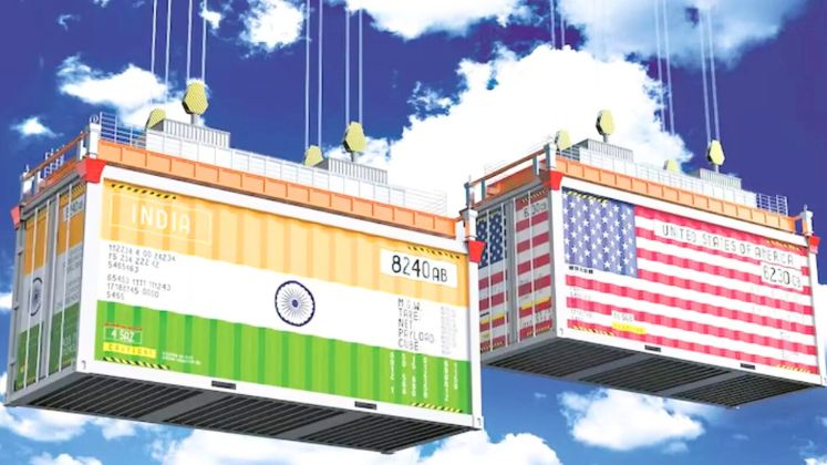India’s exports of textiles to US likely to rise with upcoming trade pact: Study | Apparel Manufacturing Updates