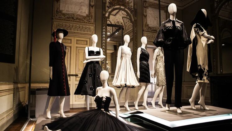 Italian fashion sector seeing worldwide growth surge italy