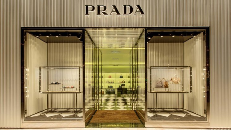 Italian leather company Rino Mastrotto has 10 per cent share acquired by Prada | Luxury Fashion News