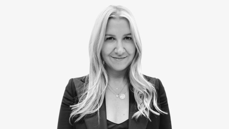 J.Jill appoints Courtney O’Connor as Chief Merchandising Officer | Fashion Retailer News