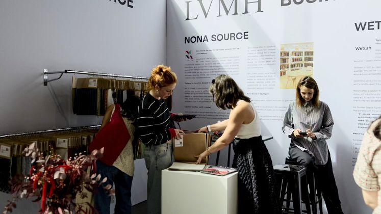 LVMH highlights regenerative agriculture, sustainability partners | Sustainability News