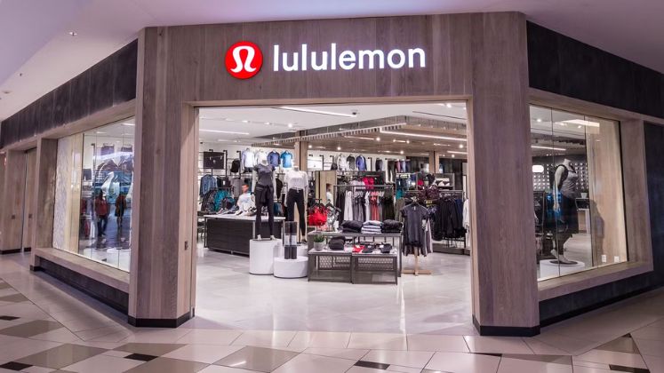 Lululemon restructures corporate operations, lays off 150 employees