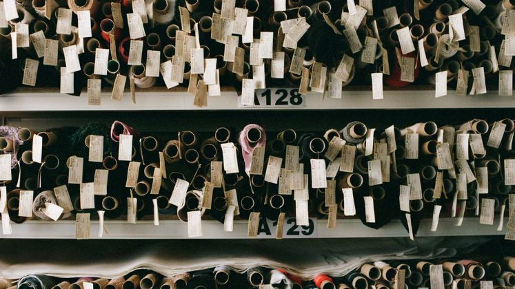 Mango partners with Circulose to advance textile recycling efforts
