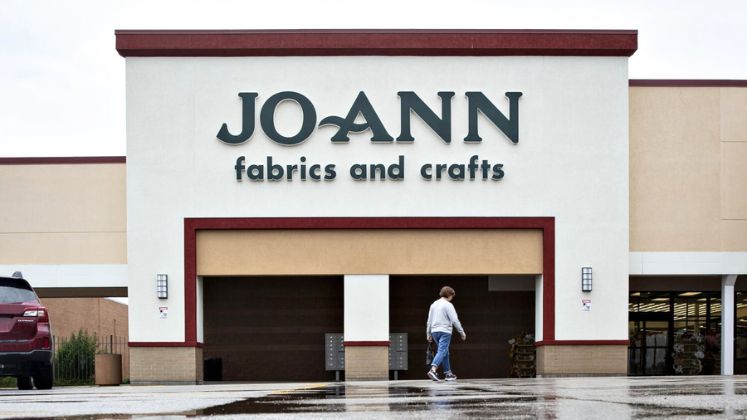 Michaels acquires Joann's brands to broaden fabric and yarn offerings in US | Apparel Retail News