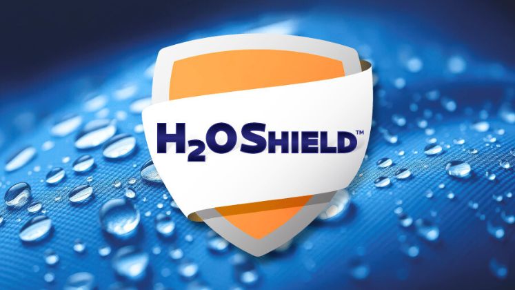 Microban launches water-resistant textile technology 'H2O Shield' free of PFAS | Textile Technology News
