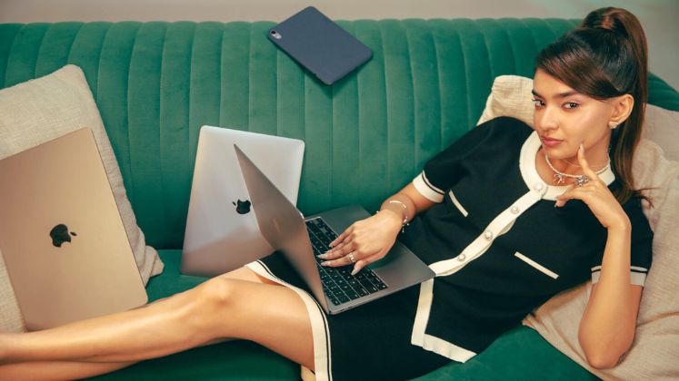 Newme debuts Gen Z-focused workwear collection | Fashion Tech Brand News