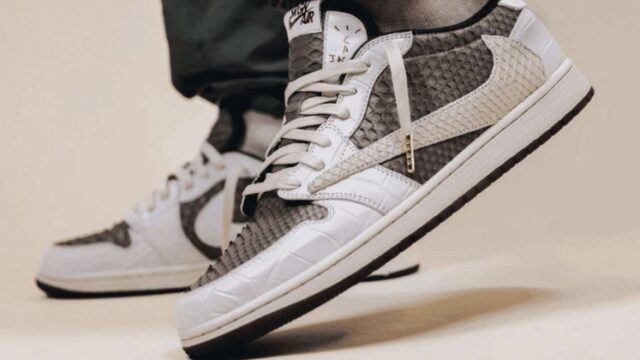 Nike, The Shoe Surgeon settle trademark dispute over Sneaker customisation