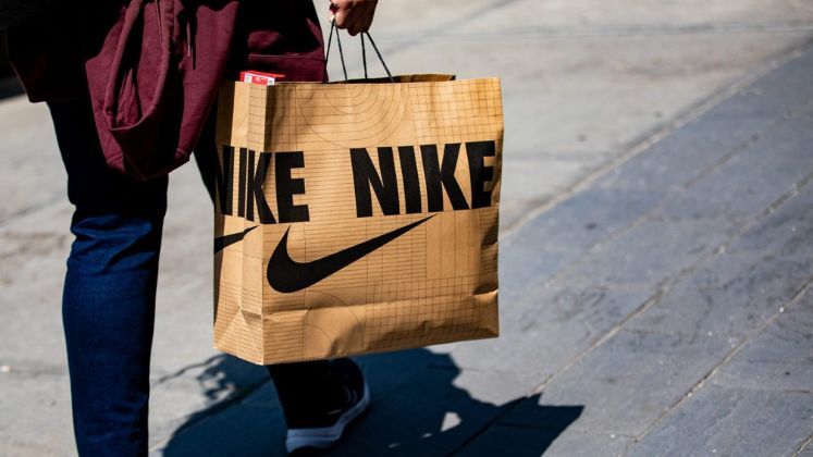 Nike sees profits dive by 85% as it braces for Trump tariff impact | Retail Brand News