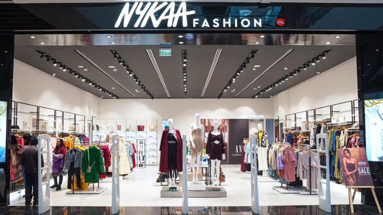 Nykaa sets sights on 3X-4X fashion growth, targets EBITDA breakeven in FY '26 | Ecommerce Business News