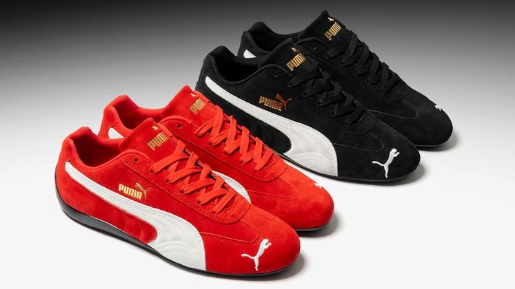 Puma partners with Adyen to transition towards unified commerce platform