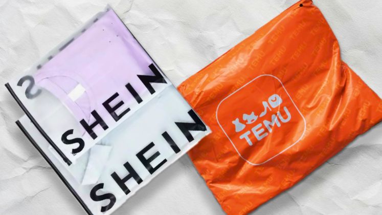 Push for Australia to impose tax on fast-fashion giants like SHEIN, Temu