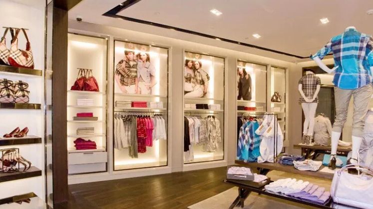 Reliance Retail merges luxury arm Reliance Brands for enhanced efficiency | Reliance Retail Updates